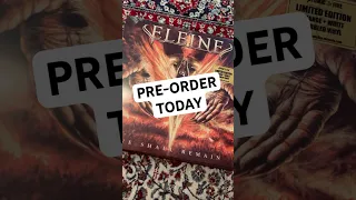 Pre-order your today! Visit eleine.com for more info #eleine #WeShallRemain #music #metal