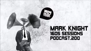 1605 Podcast 200 with Mark Knight