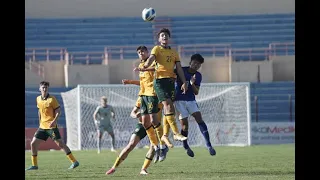 🔴 Live• cambodia U17 Vs Australia U17 AFC