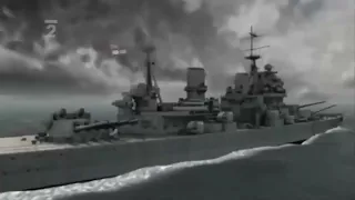 Bismarck - Bismarck (Sabaton cover)