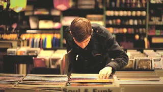 Berlin's Best Record Stores - with Braiden