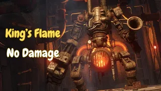 Lies of P - King's Flame, Fuoco I NG+3 I No Damage