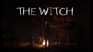 The Witch | Pet Sematary 2019 trailer style [4k/60fps]