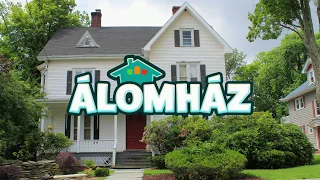 Álomház