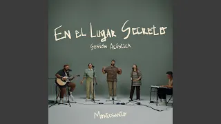 Derramo El Perfume (Acústico)