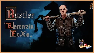 Rustler (2021) [PC] - "Recenzja FoXa"