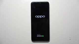 OPPO A78 5G | Как выйти из режима рекавери на OPPO A78 5G - Выход из меню восстановления на OPPO A78