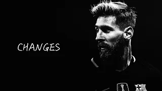 Lionel Messi - XXTENATİONS CHANGES • Sad edit • Skills and Goal's |  HD