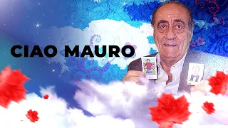 Ciao Mauro...