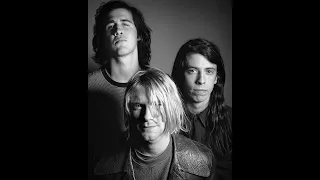 Nirvana - May 29, 1991 - Jabberjaw, Los Angeles, CA, US (AUD #2 Master Upgrade)