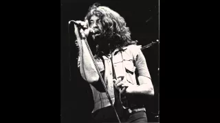 Deep Purple - Smoke On The Water(Only Vocals, Backing Vocals & Keyboard)