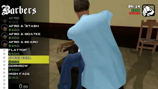 How to save 3 hours in a GTA SA speedrun