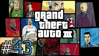 Прохождение игры Grand Theft Auto III - Живая мумия