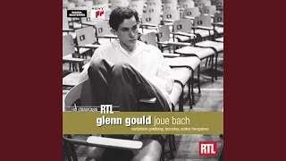 French Suite No. 6 in E Major, BWV 817: I. Allemande