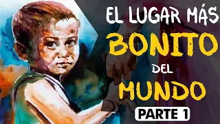 EL LUGAR MAS BONITO DEL MUNDO | AUDIOLIBRO VOZ HUMANA | CAPITULOS 1 Y 2 | ANN CAMERON