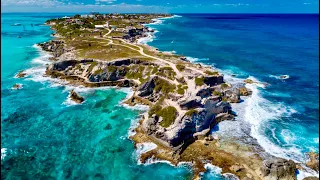 Cancun, Mexico Drone 2018 4K ©
