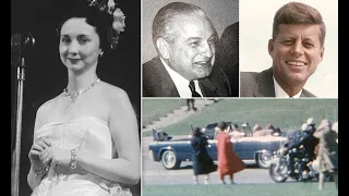 HOLLYWOOD MYSTERIES AND SCANDALS: Dorothy Kilgallen The Reporter Who Knew Too Much! What's my Line?