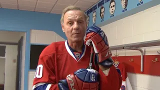 Guy Lafleur La Tournée D'Adieu