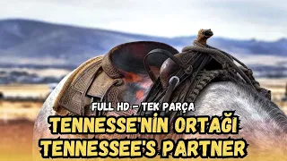 Tennessee'nin Ortağı | (Tennessee's Partner) Türkçe Dublaj İzle | Western | 1955 | Full HD