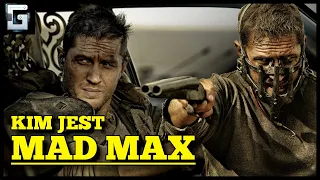 Kim jest Mad Max? Postapokaliptyczny Wojownik