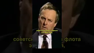 Анатолий Собчак в 1992 году про Украину и Крым