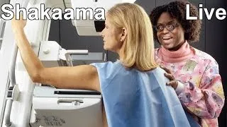 Study: Mammograms Do Not Reduce Breast Cancer Deaths