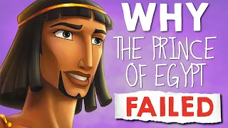 The Most Successful Animated Failure Ever Made