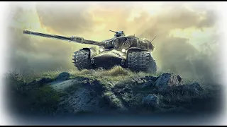 Strv K. Первый премиум танк 9 уровня!