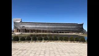 Ark Encounter - Is It Worth It?