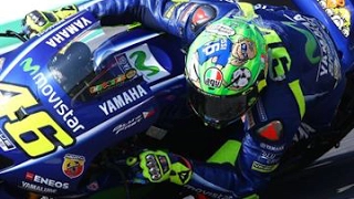 MotoGP FP3 Mugello - 2017