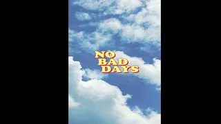 (FREE FOR PROFIT) No bad days  - 90s Boom Bap Chill Jazz x LoFi  Type Beat