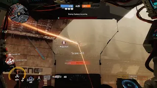 Titanfall 2 - Laser Shot highlight