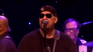 The Smithereens - Behind the Wall of Sleep (Live)