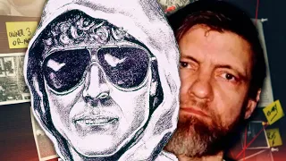 Unabomber - El terrorista que HUMILLÓ a todo el FBI