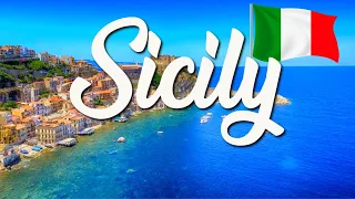 10 BEST Things To Do In Sicily | ULTIMATE Travel Guide