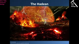 Precambrian Earth and Life History The Hadean and Archean - Part 1