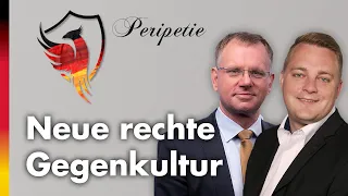 Die neue rechte Gegenkultur - Peripetie, Mode als Kampfansage