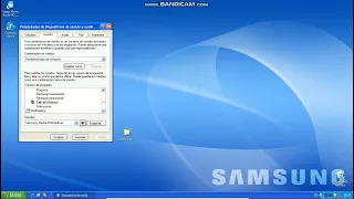 Temas De Samsung (Samsung Theme) En Windows XP