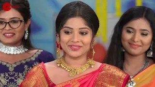 Jhilli - Odia TV Serial - Full Episode 126 - Nikita Mishra,Aman Chinchani - Zee Sarthak