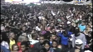 Fernandinho - Eu Vou Subir a Montanha | Expo Gospel Cabo Frio 2012