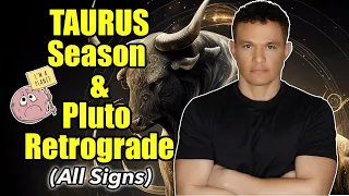 How Will Your Zodiac Sign Be Affected!?! (April 19th - May 20th ) #tarusseason