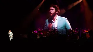 Josh Groban- 6/22/2019 - SNHU Arena in Manchester, NH - Won't Look Back