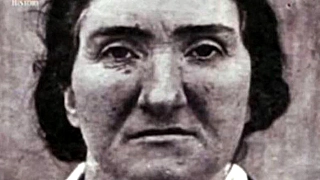 You Won't Believe What This Serial Killer Turned Her Victims Into...