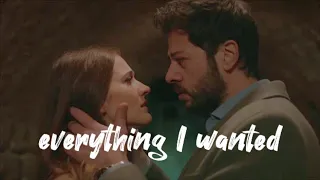 Gönül & Azat - Everything I wanted❤️‍🩹