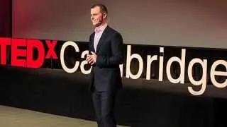 A Deeper Look: Hamid Ghanadan at TEDxCambridge