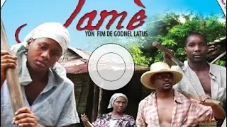 JAME   FULL MOVIE 2010  A GODNEL LATUS FILM