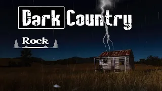 DARK COUNTRY COMPILATION #1 -  Dark Country Music Mix 💀 Best Southern Gothic Country Music Playlist