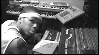 50 Cent - Back Down (slowed + reverb)