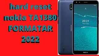 hard reset nokia TA1380 remov frpbypass