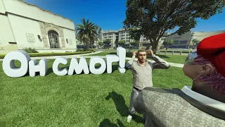 МЭР КОТОРЫЙ СМОГ В ГТА 5 РП | GTA 5 RP (Burton)